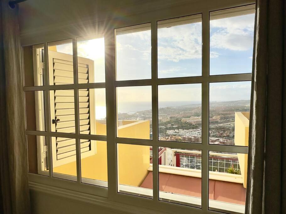Appartement Penthouse With Ocean Views - Torviscas à Costa Adeje  Extérieur photo