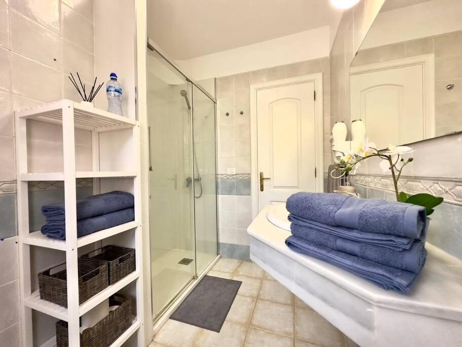 Appartement Penthouse With Ocean Views - Torviscas à Costa Adeje  Extérieur photo
